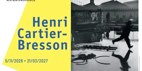 Henri Cartier-Bresson