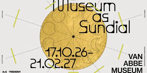 Museum as Sundial