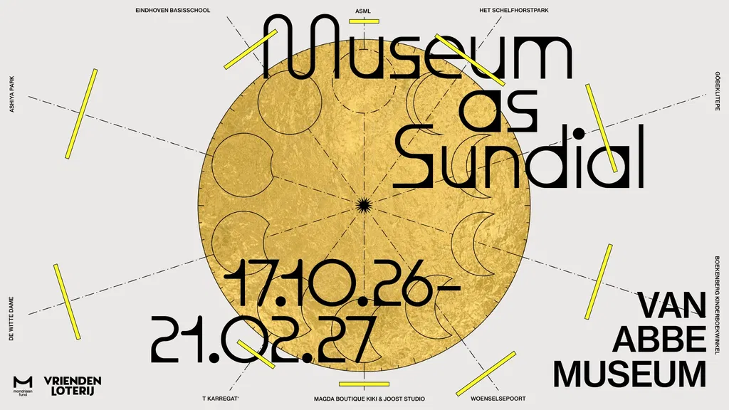 Museum als Zonnewijzer