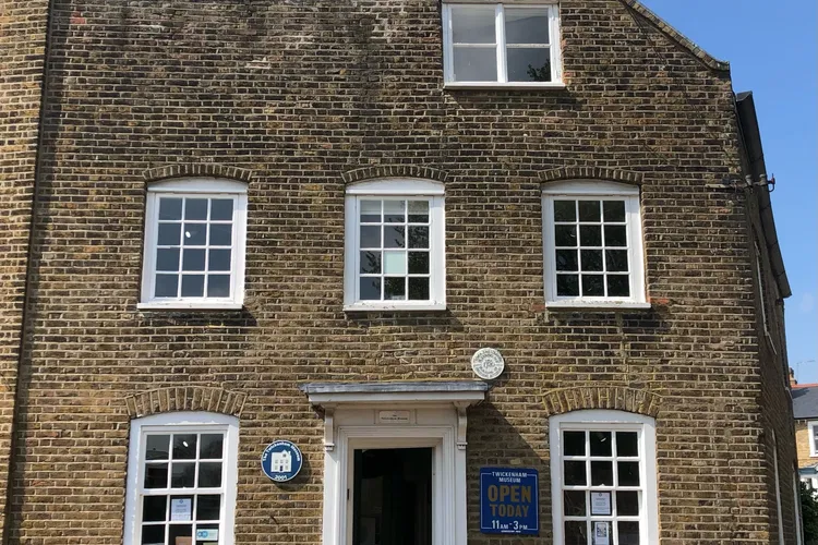 The Twickenham Museum