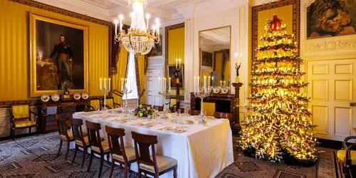 Winterpaleis Het Loo