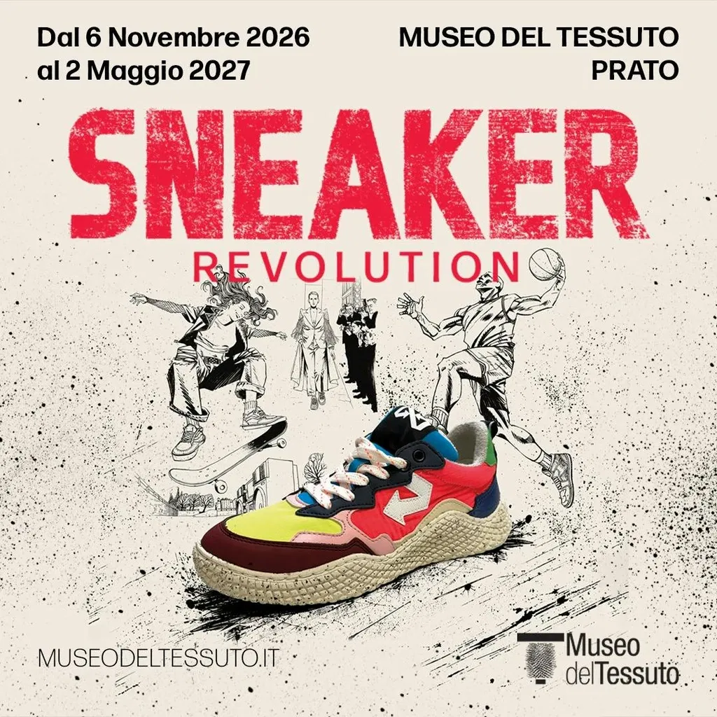 Sneaker Revolution
