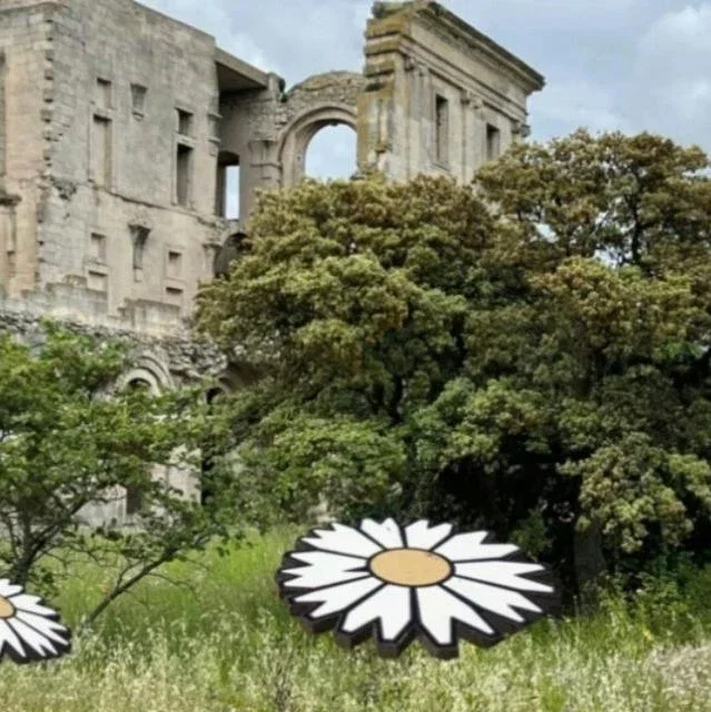 Floraison Majeure