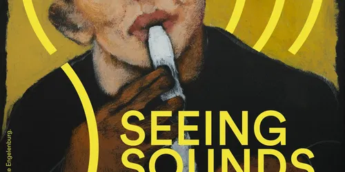 Seeยญing Sounds
