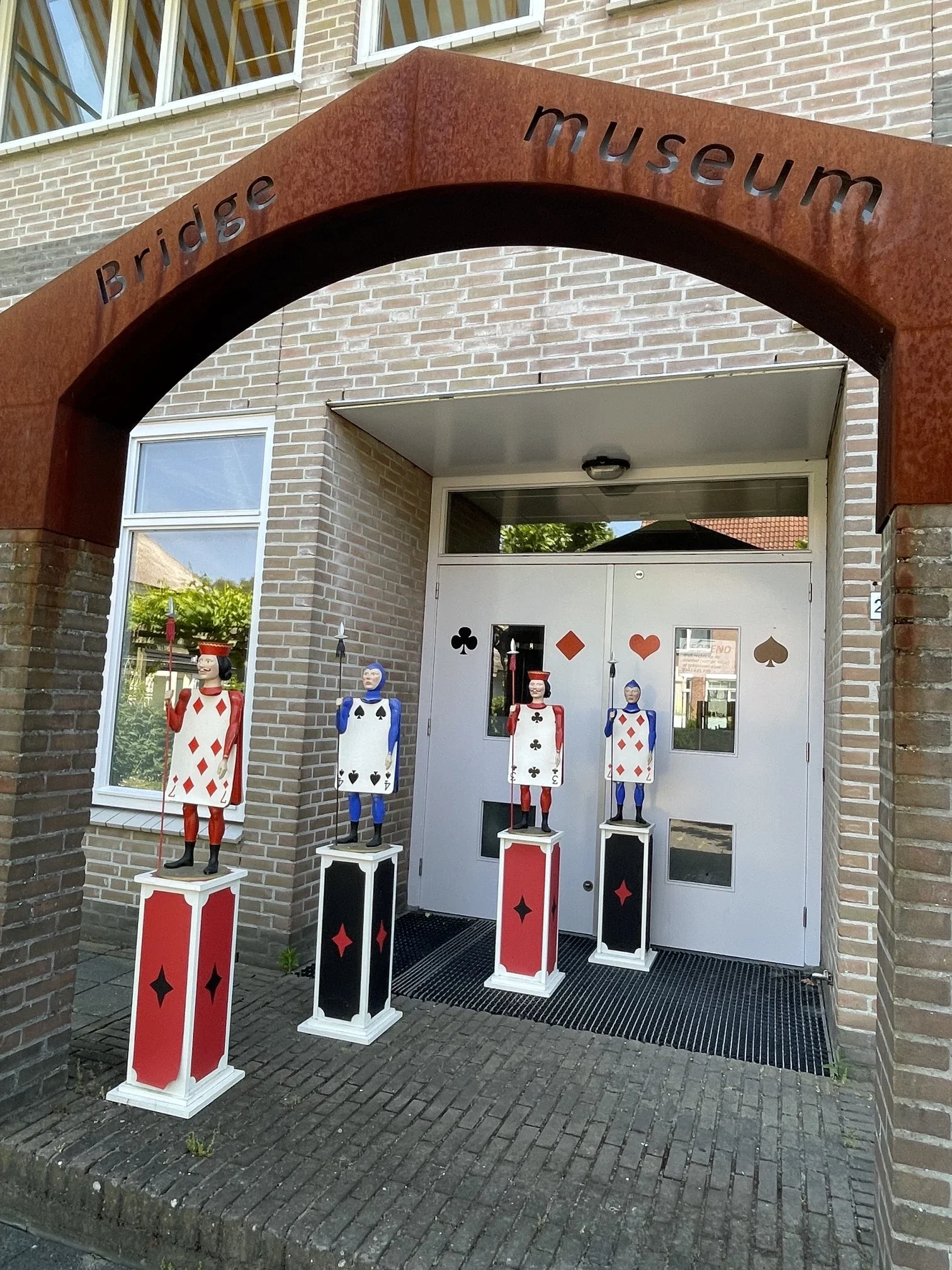 Dutch Bridge Museum