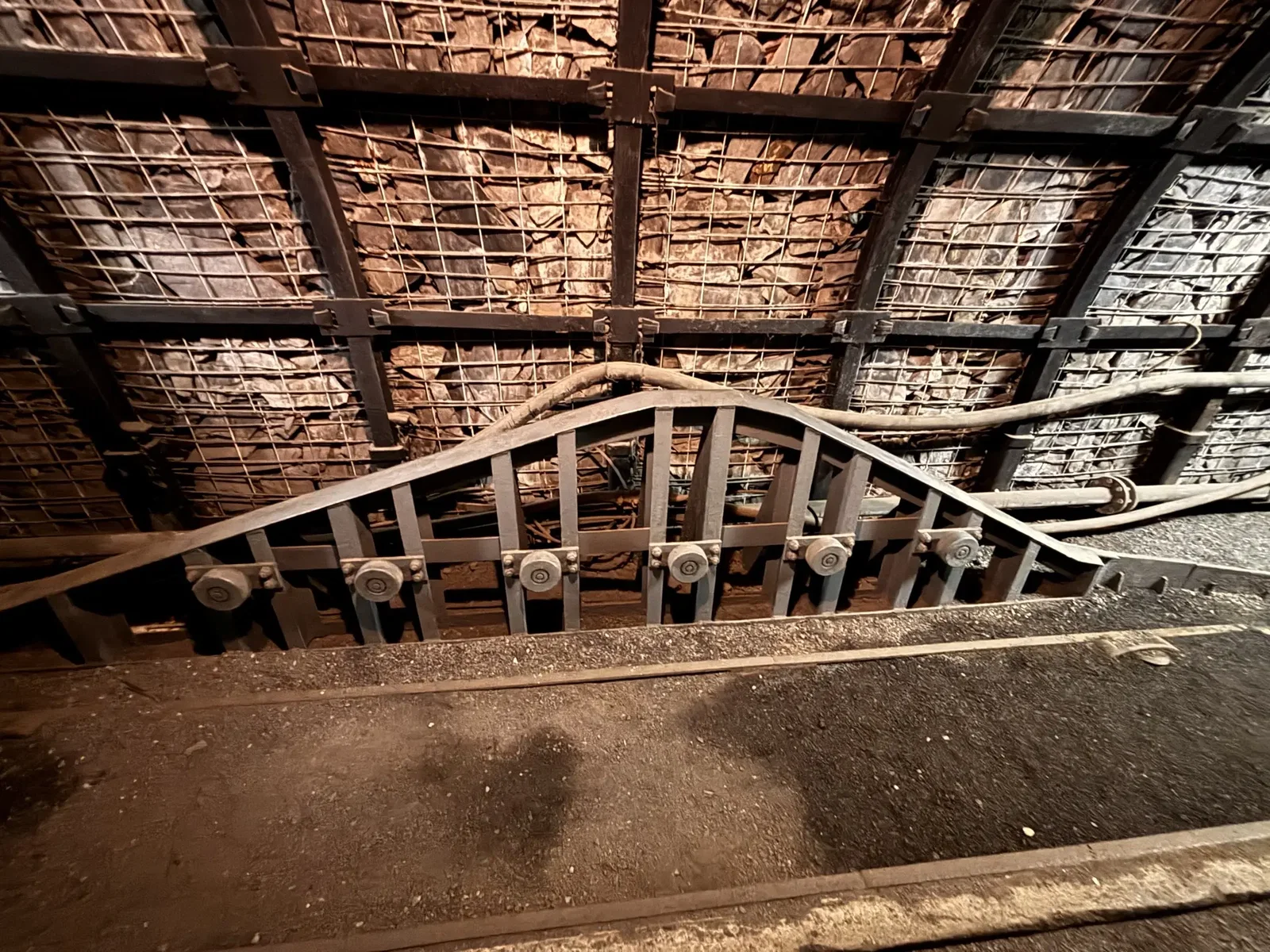 Deutsches Bergbau-Museum Bochum • Stijn