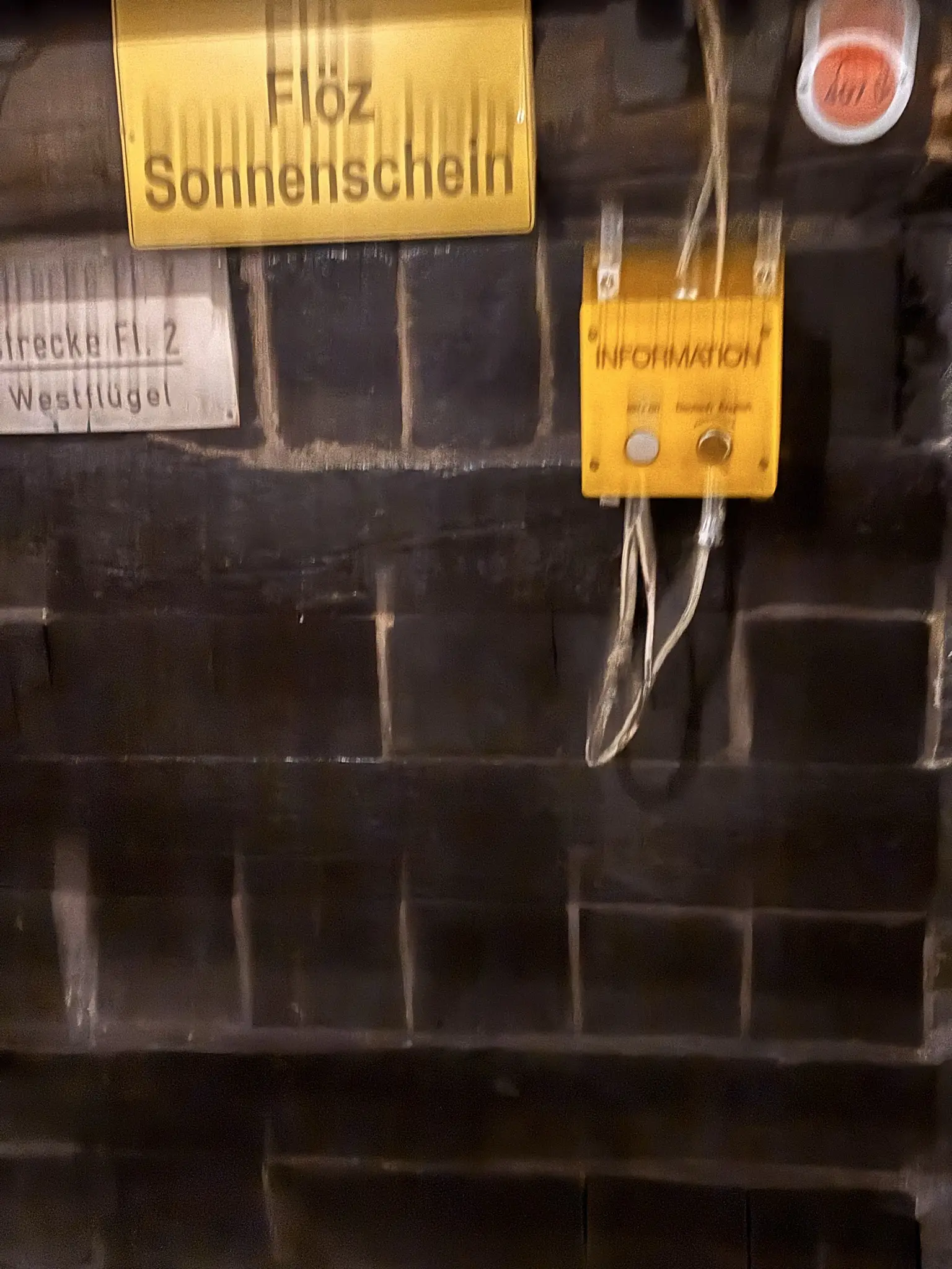 Deutsches Bergbau-Museum Bochum • Stijn