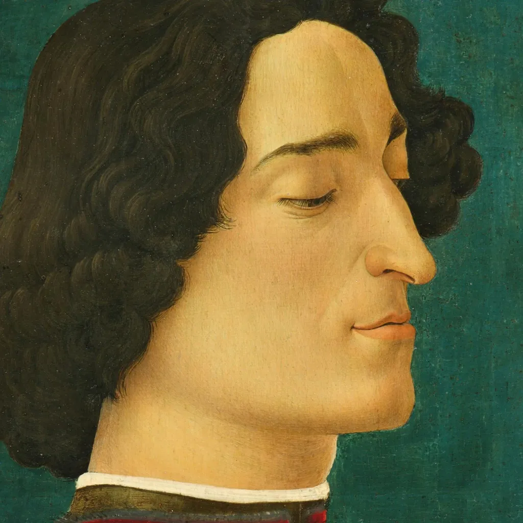 Portraits : Rencontres surprenantes, de Botticelli à Lempicka