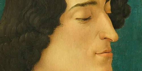 Retratos: Encuentros sorprendentes, de Botticelli a Lempicka