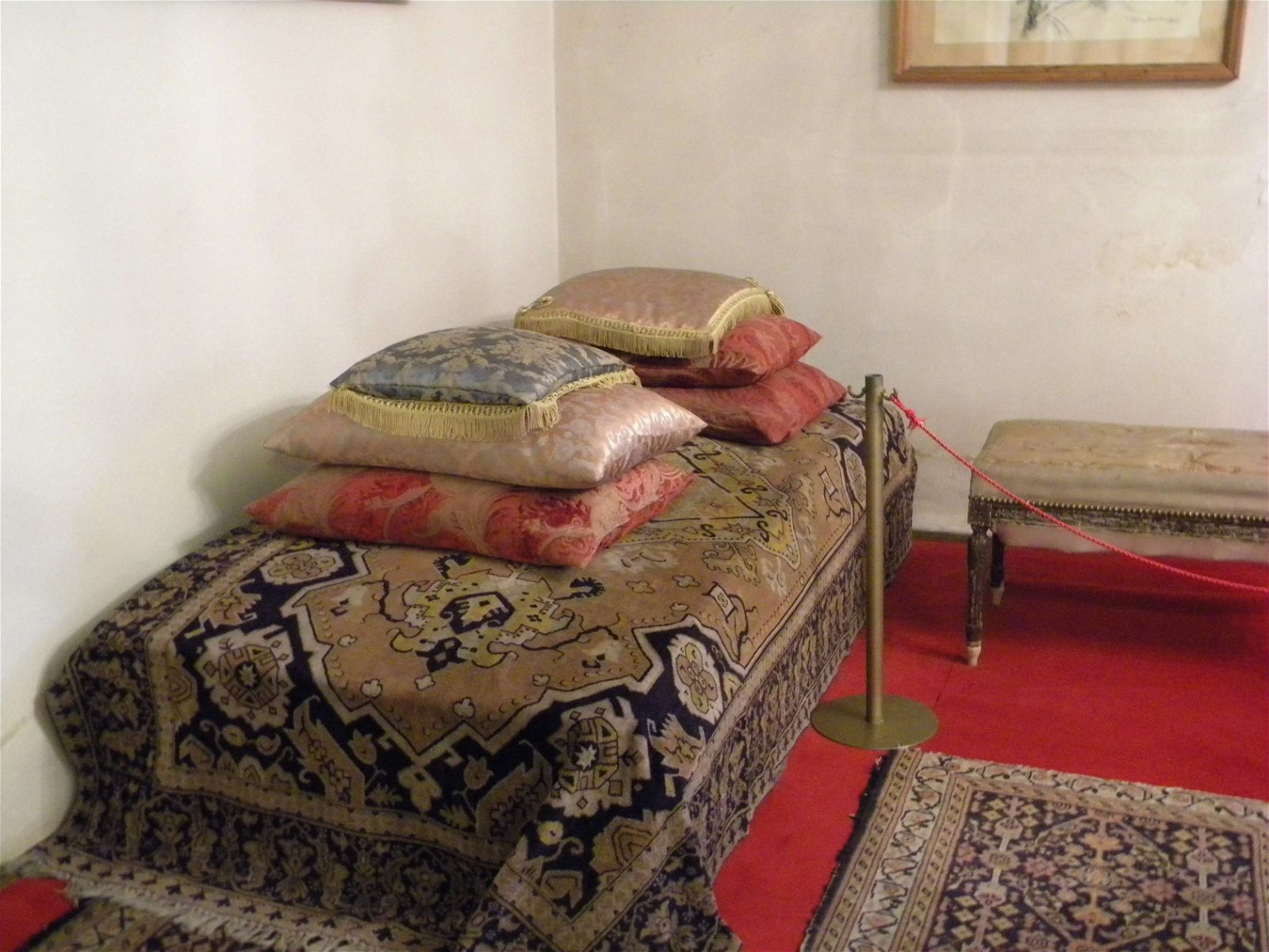 George Enescu Museum