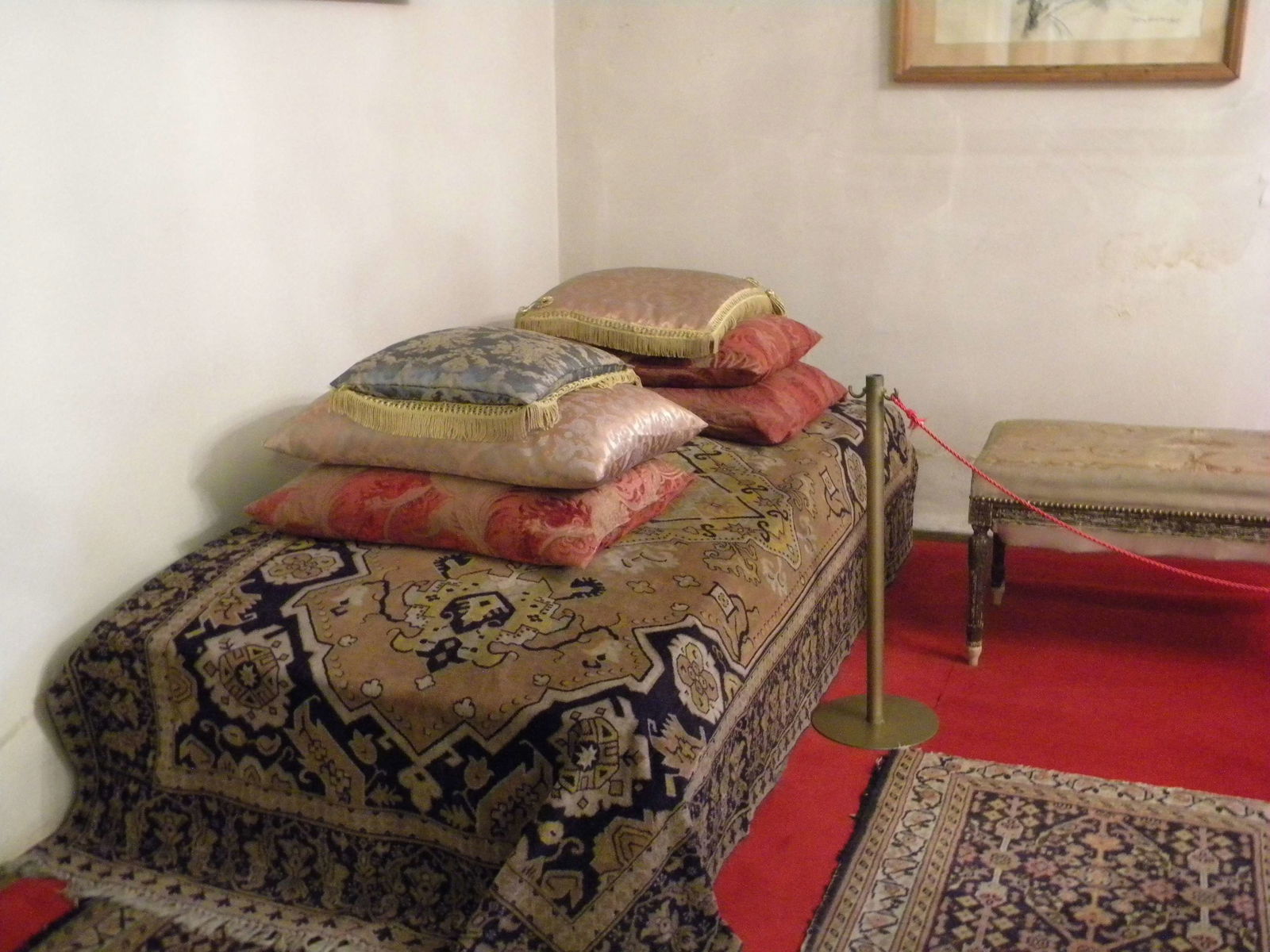 George Enescu Museum