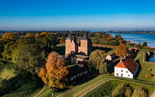 Slot Loevestein