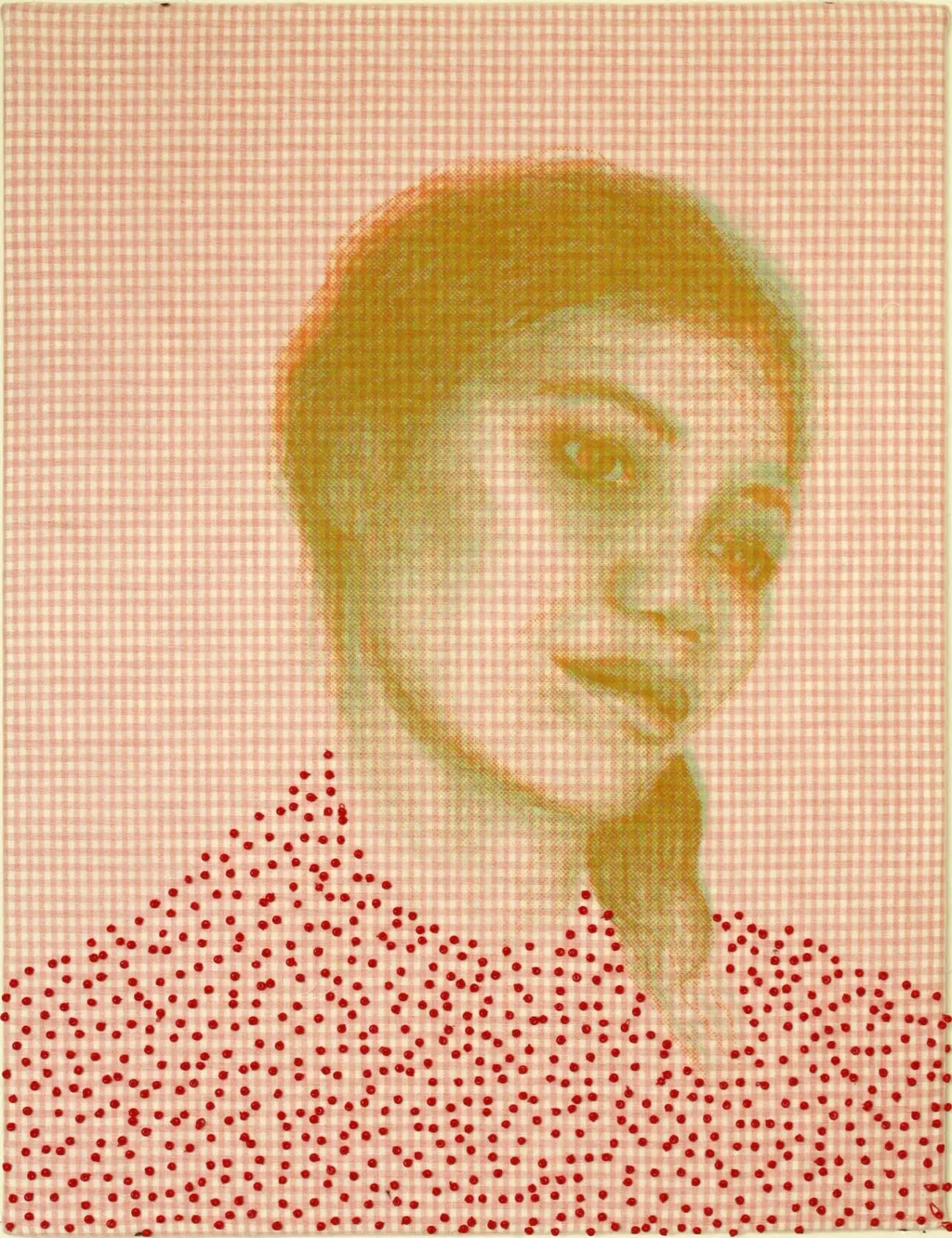 Willy Looyen: The Form Presence Takes