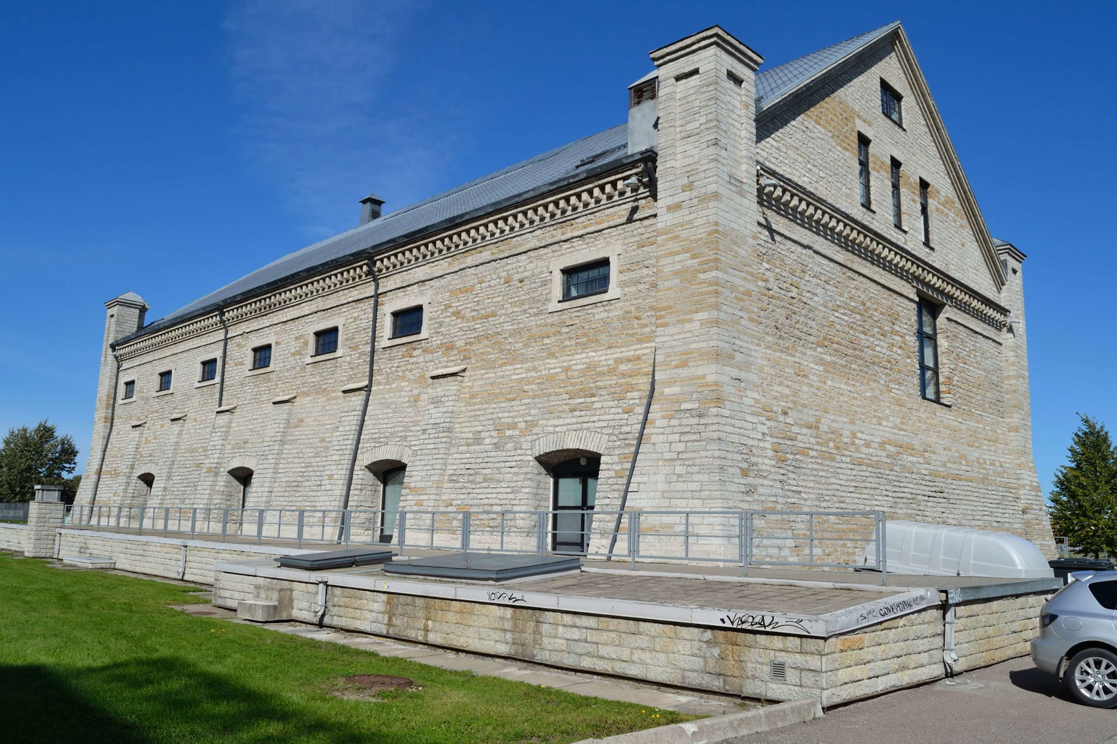 Museum of Estonian Architecture