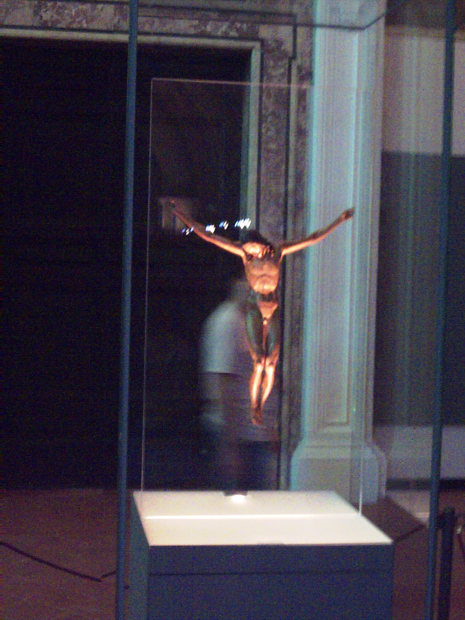 Museo Diocesano Napoli