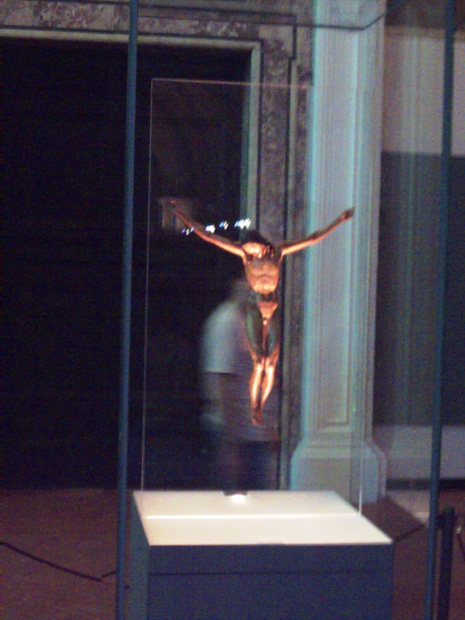 Museo Diocesano Napoli