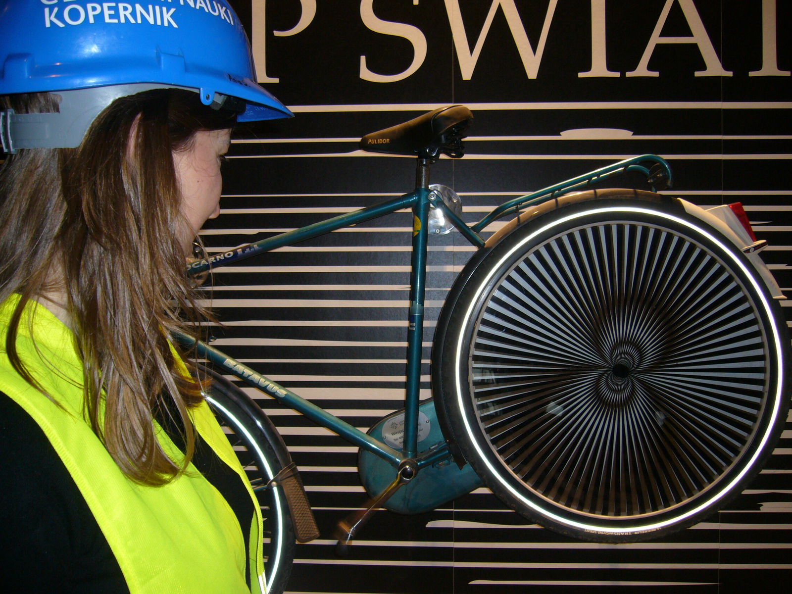 Copernicus Science Centre