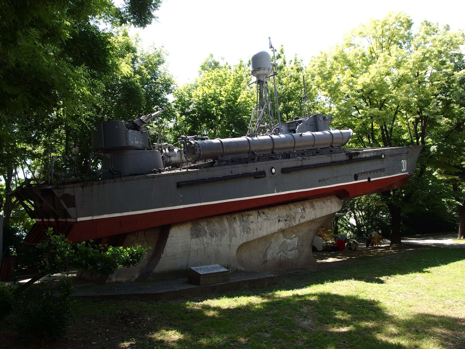 National Maritime Museum