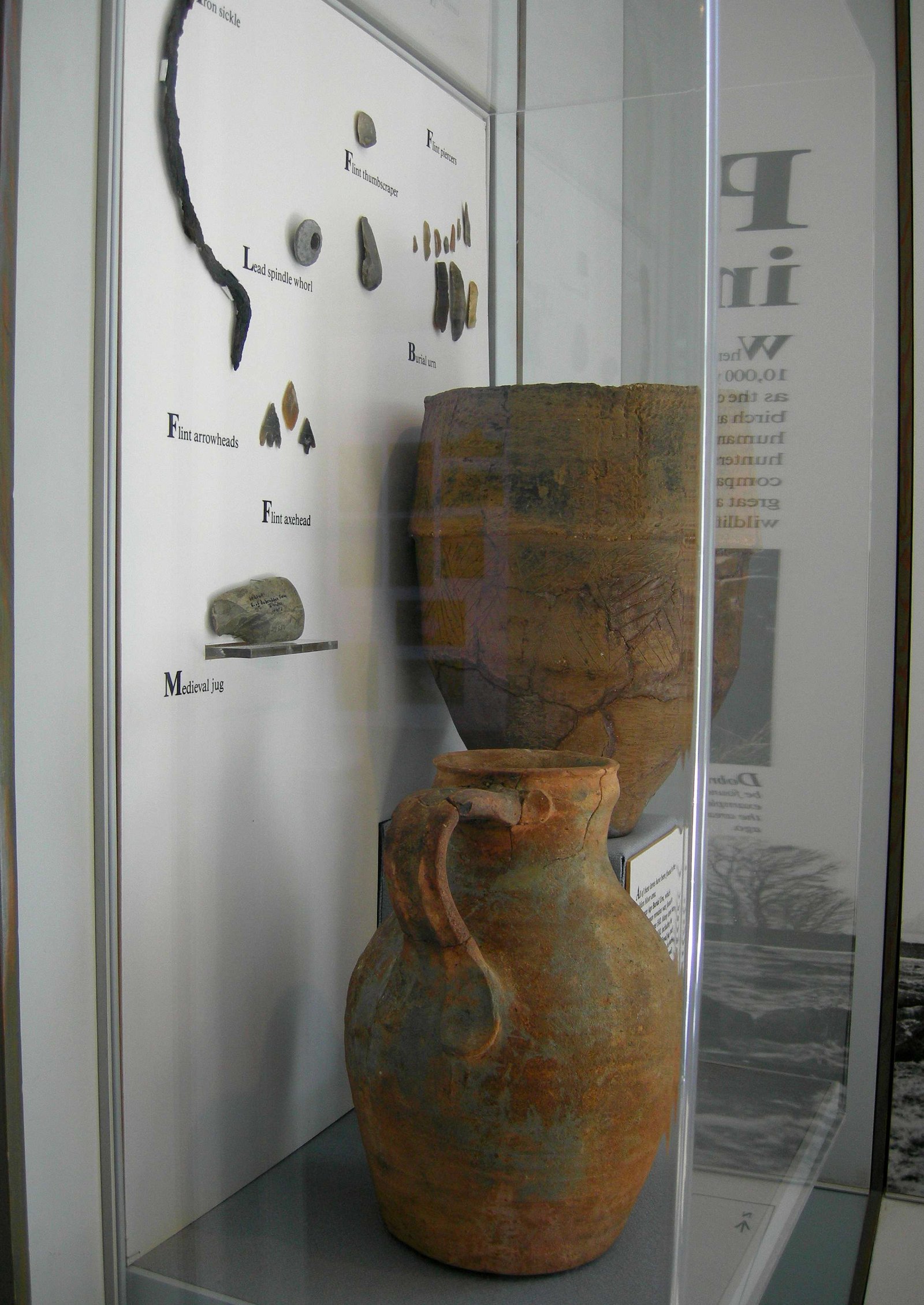 Bracken Hall Countryside Museum