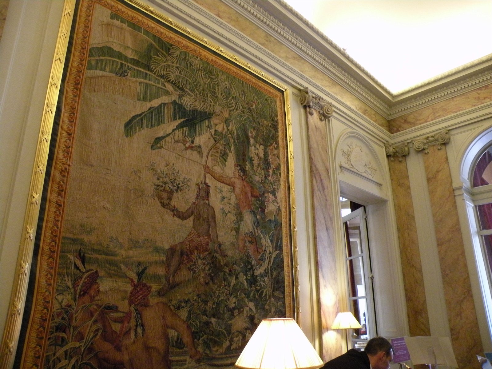 Musee Jacquemart-André