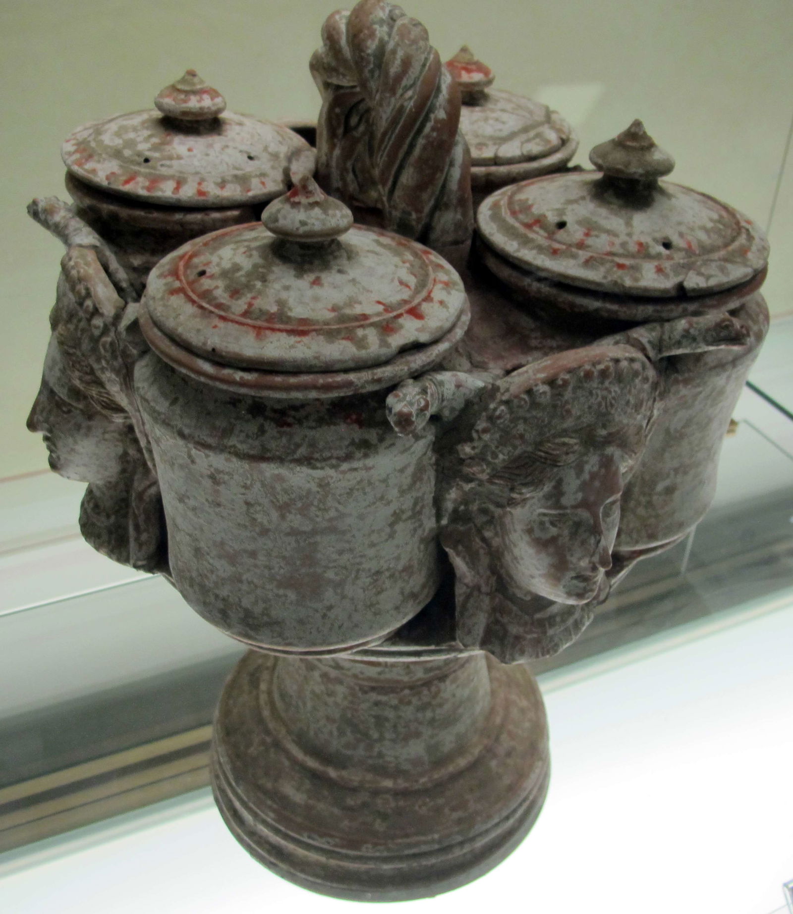 Museo Archeologico Nazionale