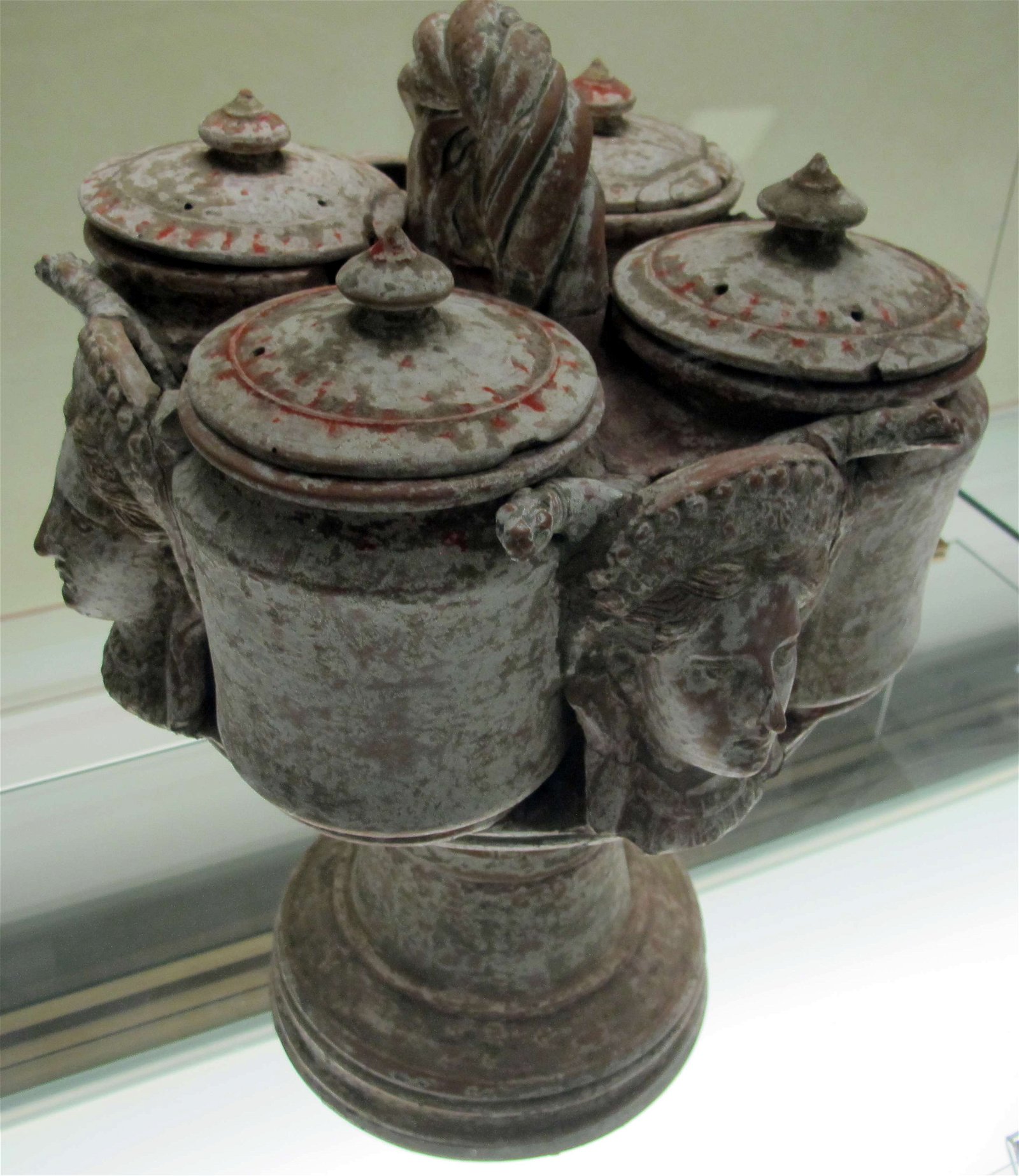 Museo Archeologico Nazionale