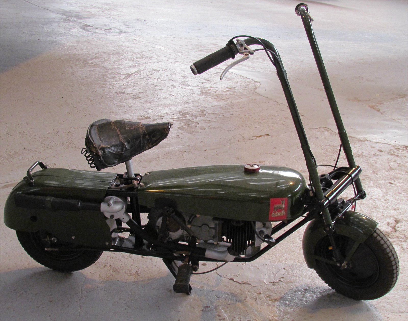 Royal Air Force Museum Cosford