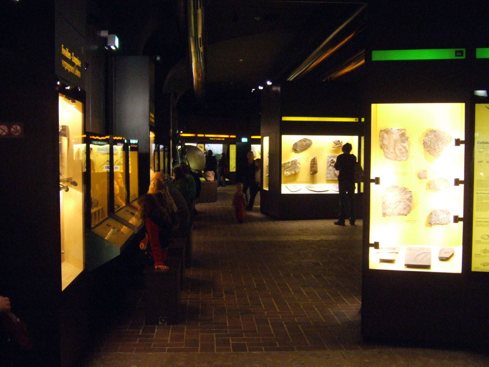 Museum Mensch und Natur