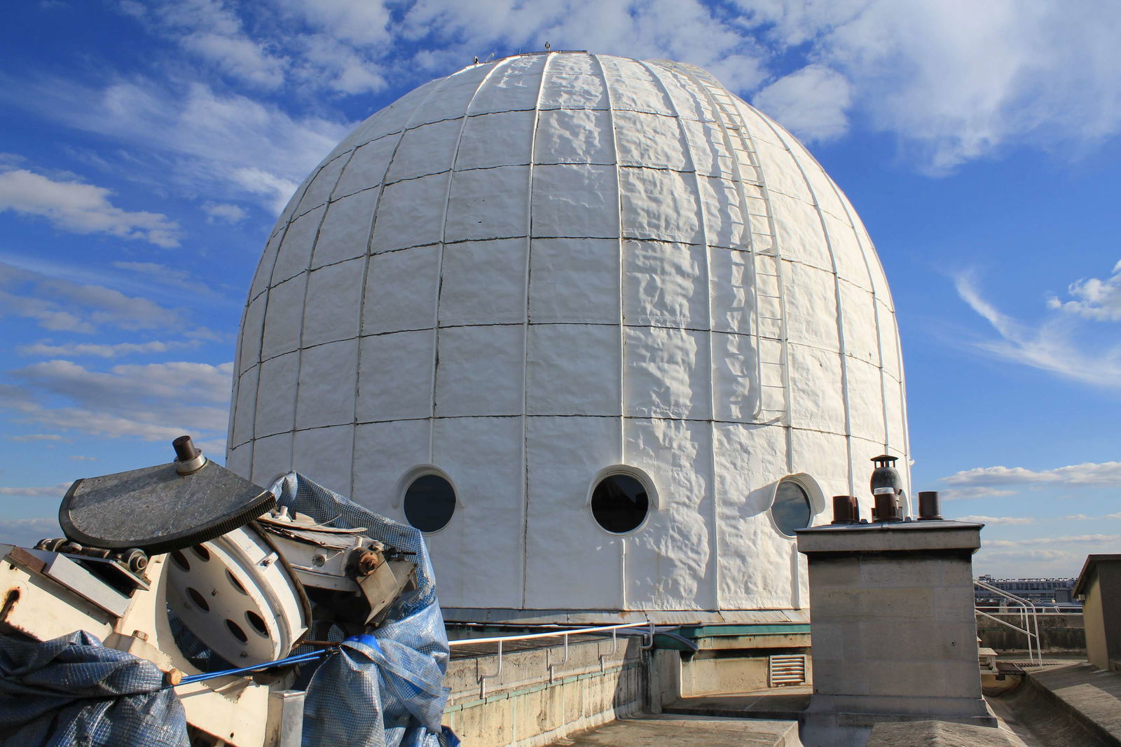 Observatoire de Paris