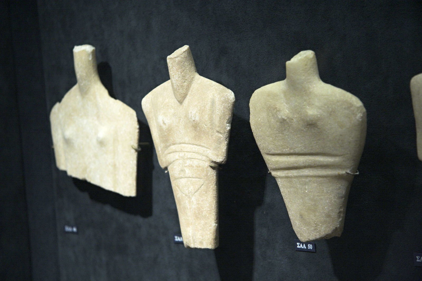 Museum of Cycladic Art