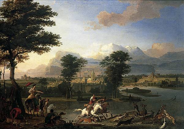 Norwich Castle Museum and Art Gallery