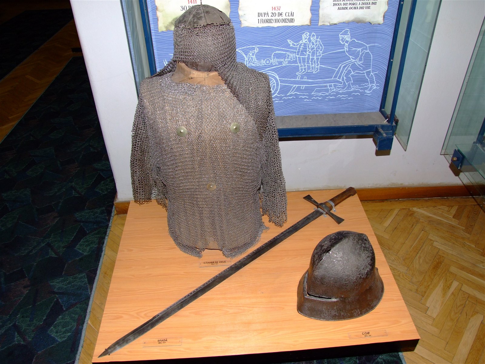 National Museum of Transylvanian History