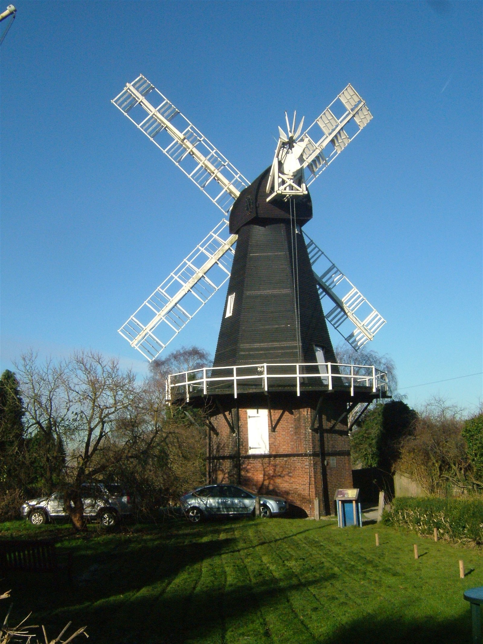 Meopham Windmill