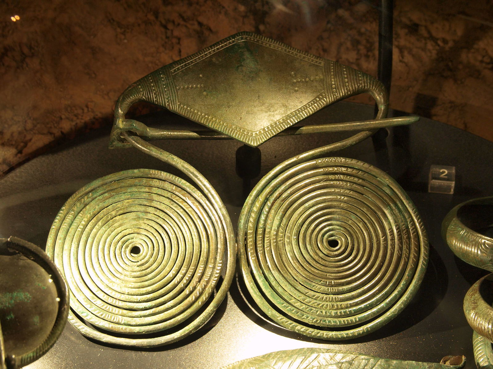 Archäologisches Museum Hamburg