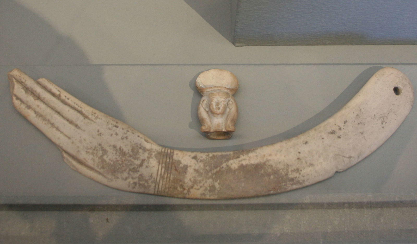 State Collection of Egyptian Art