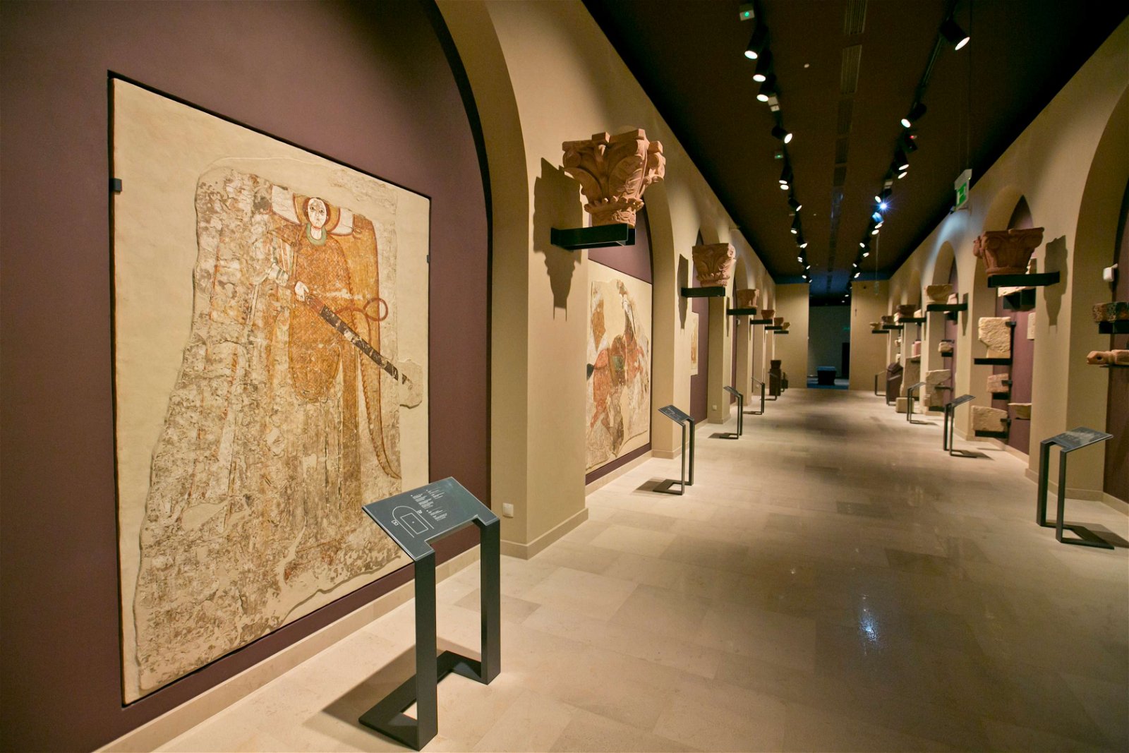 National Museum in Warsaw