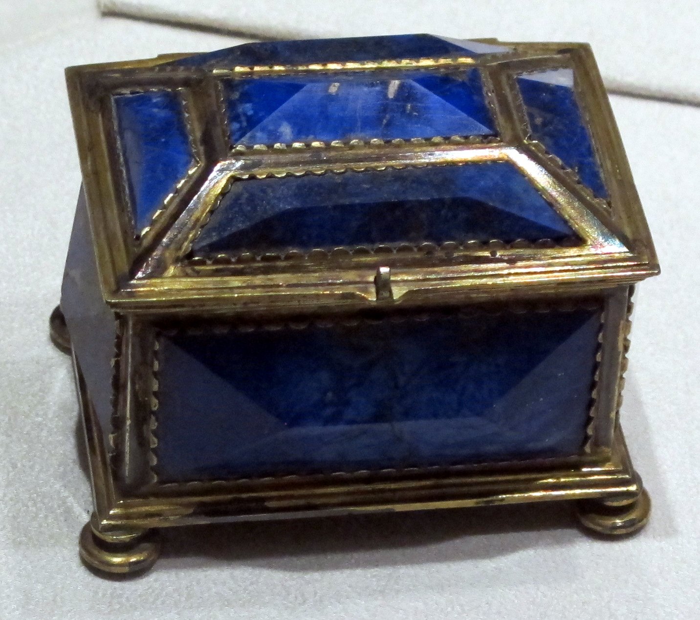 University of Florence Natural History Museum - Geology and Paleontology