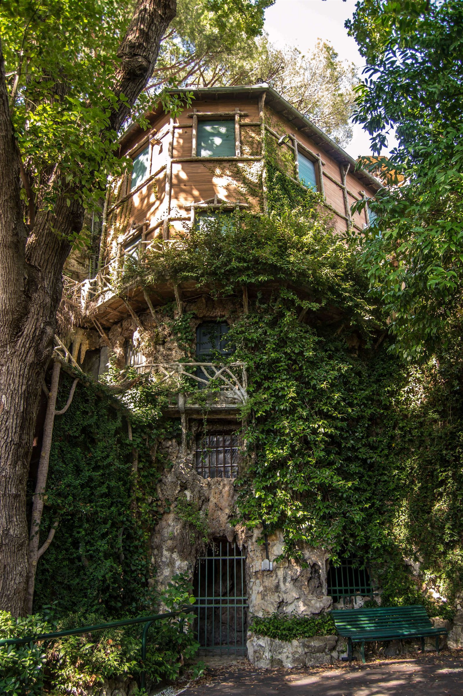 Museo d'Arte Orientale Edoardo Chiossone