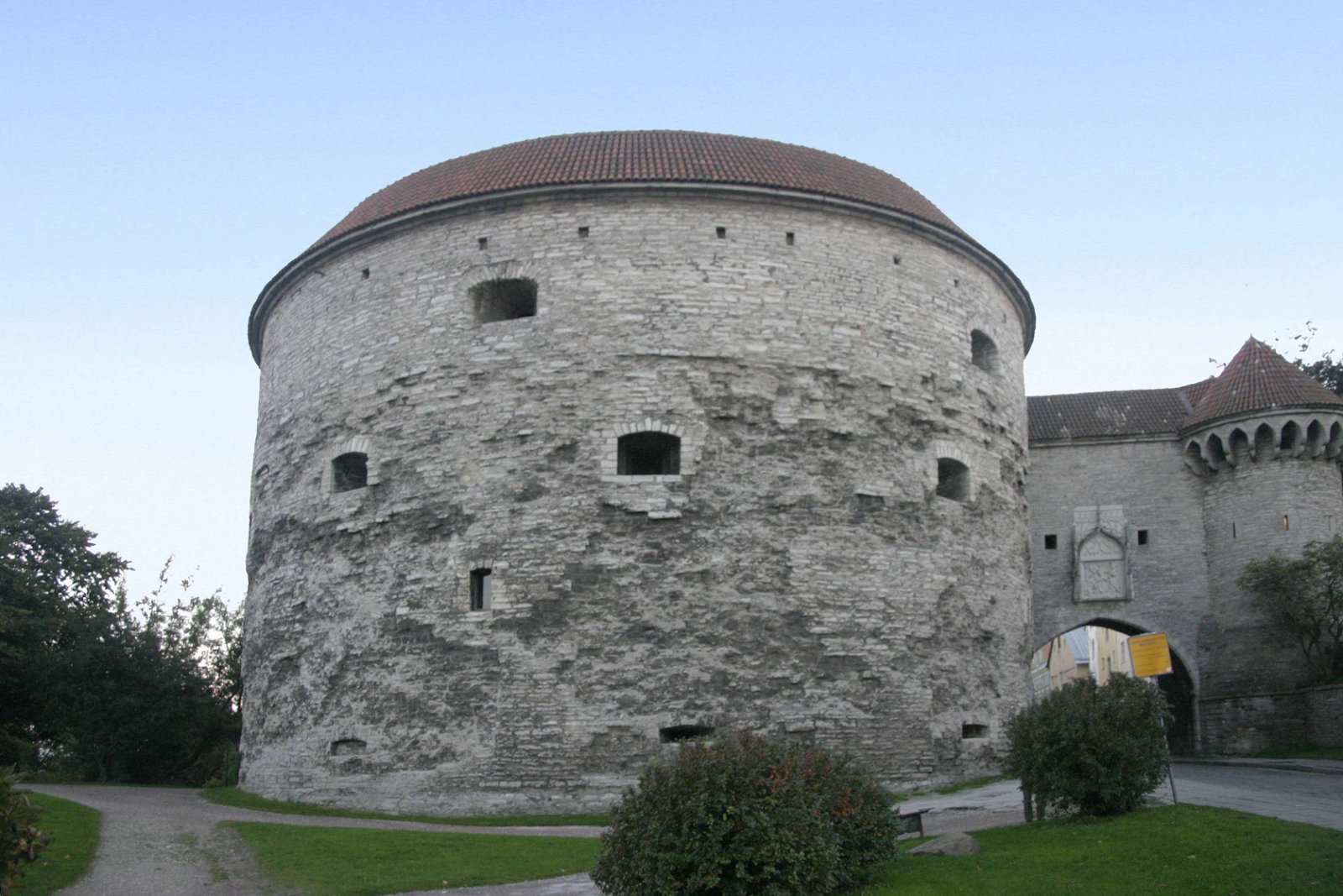 Estonian Maritime Museum