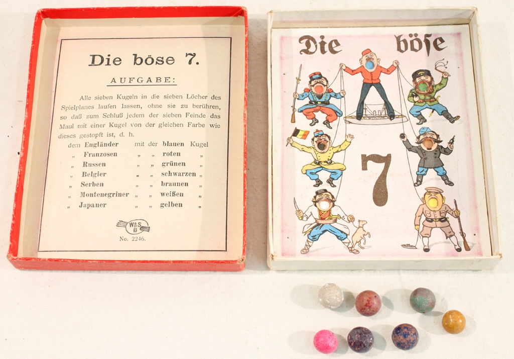 Museum of Hamburg History (Hamburgmuseum)