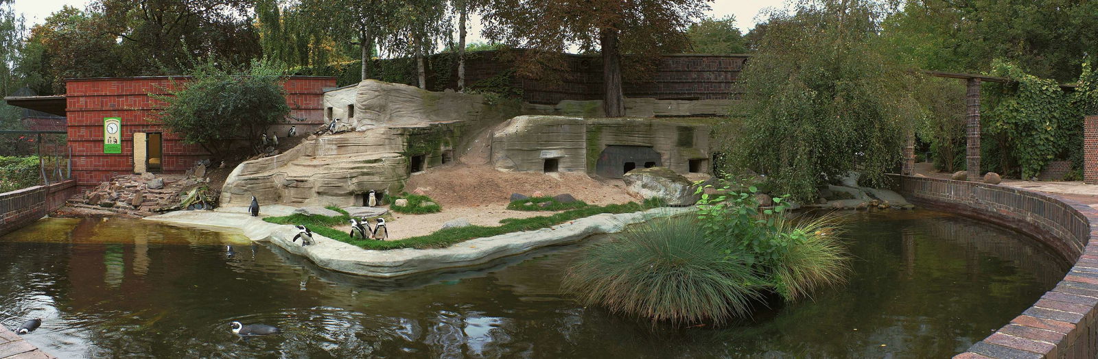 Zoologischer Garten Leipzig