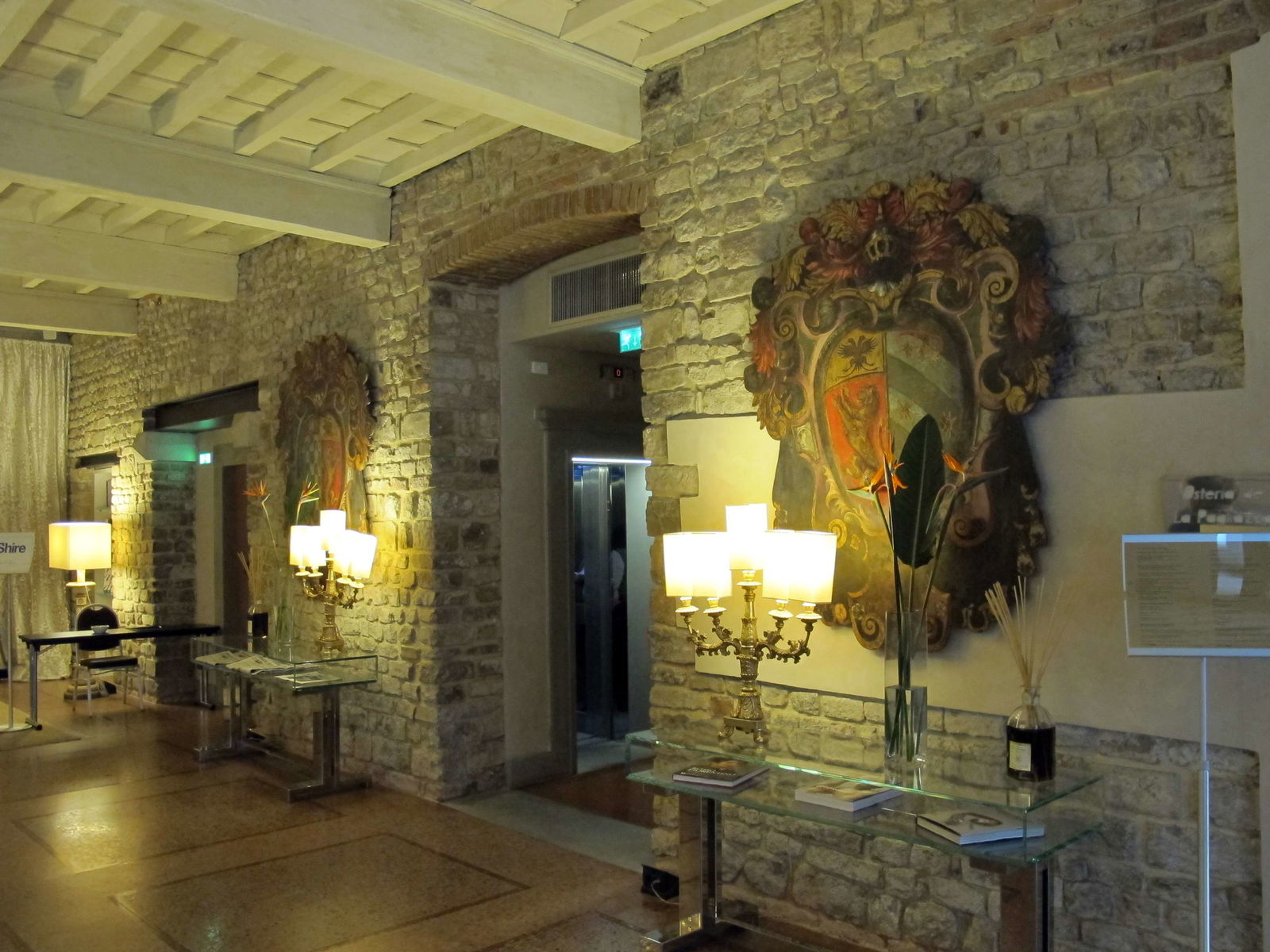 Museo della Pagliazza