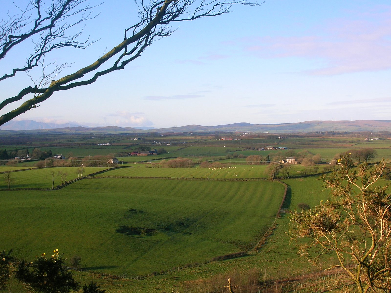National Museum of Rural Life Scotland