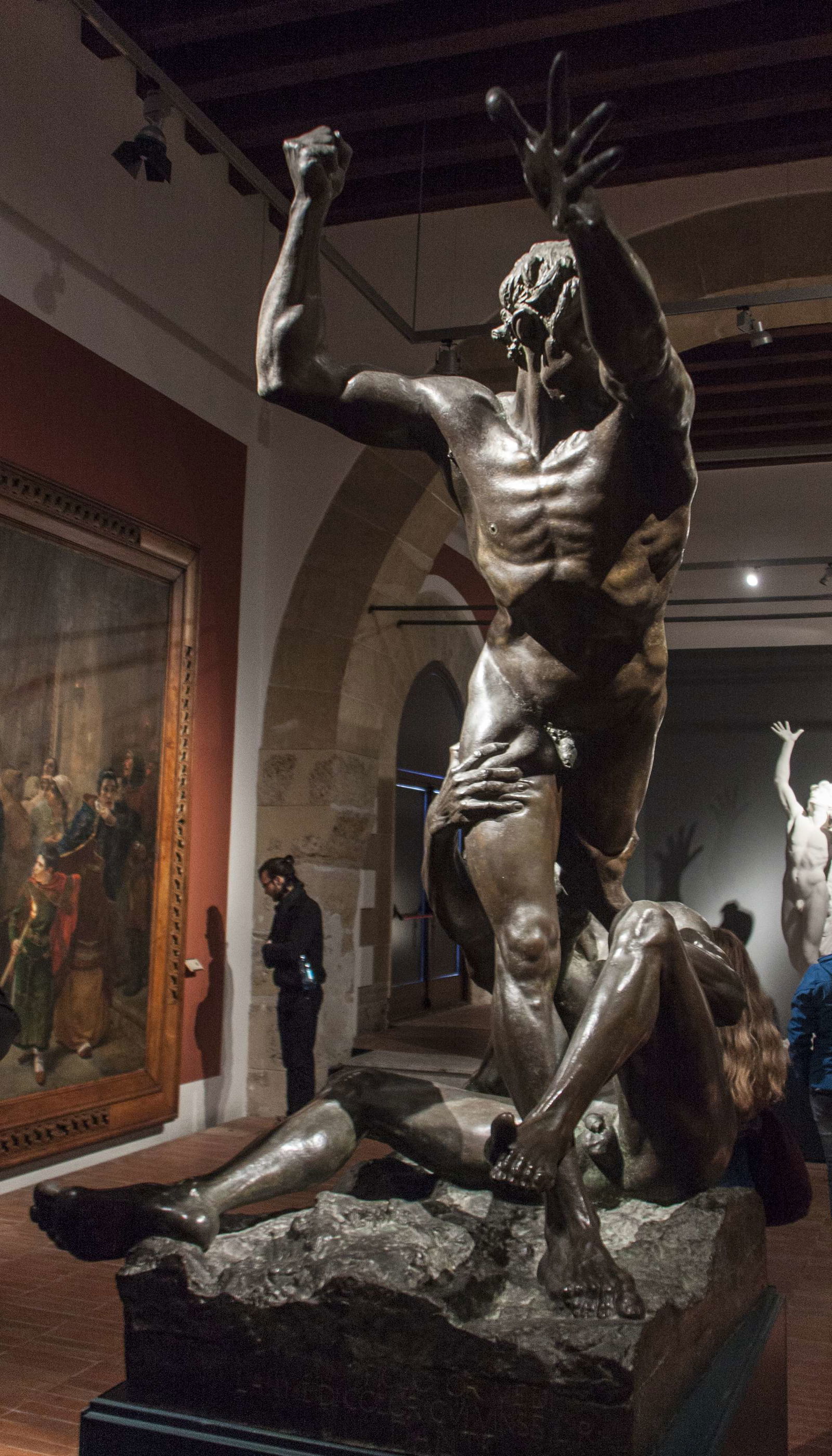 Galleria d'Arte Moderna di Palermo