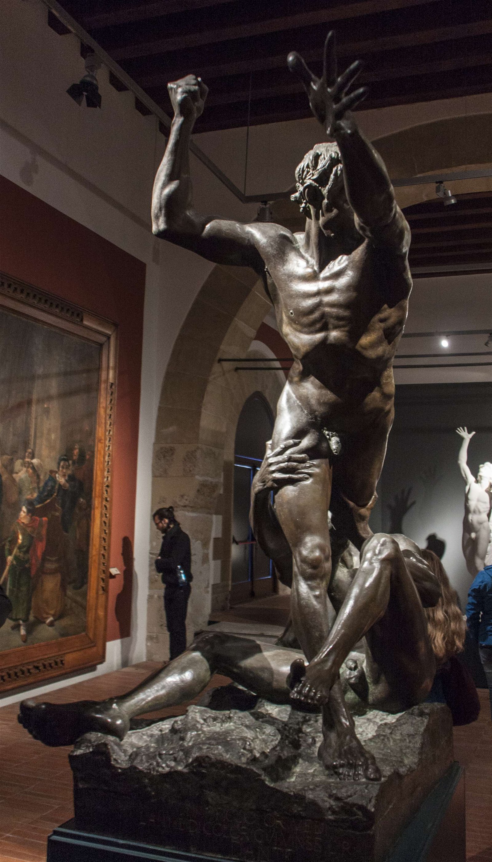 Gallery of Modern Art of Palermo