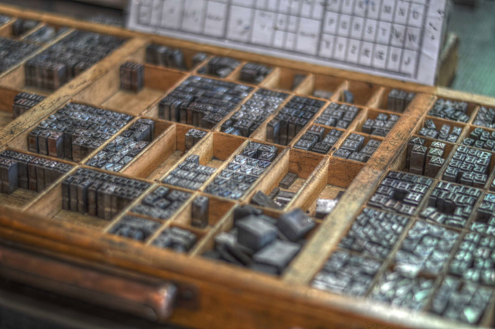 National Print Museum