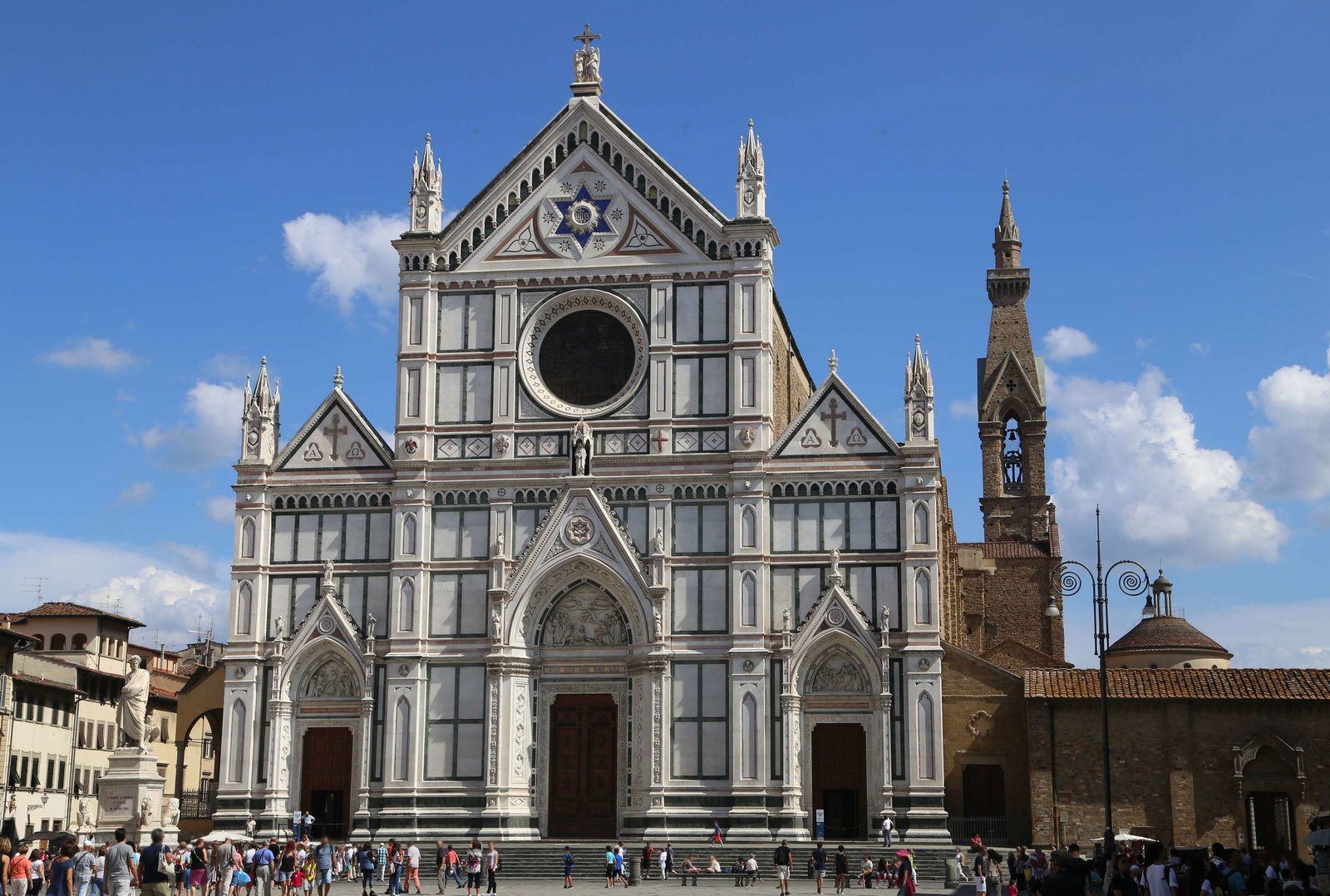 Basilica di Santa Croce