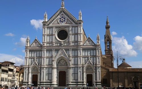 Basilica di Santa Croce