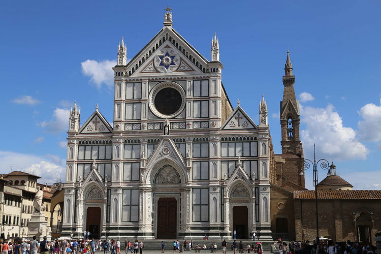 Basilica di Santa Croce