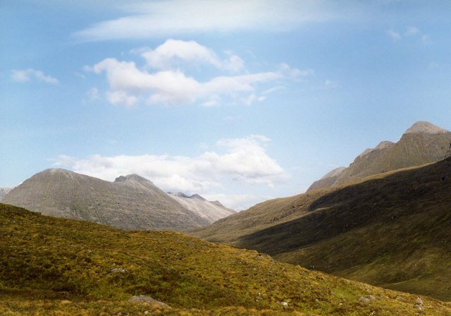 Torridon Countryside Centre